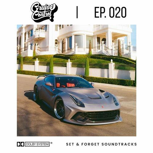 Cruise Control Radio: Episode 020