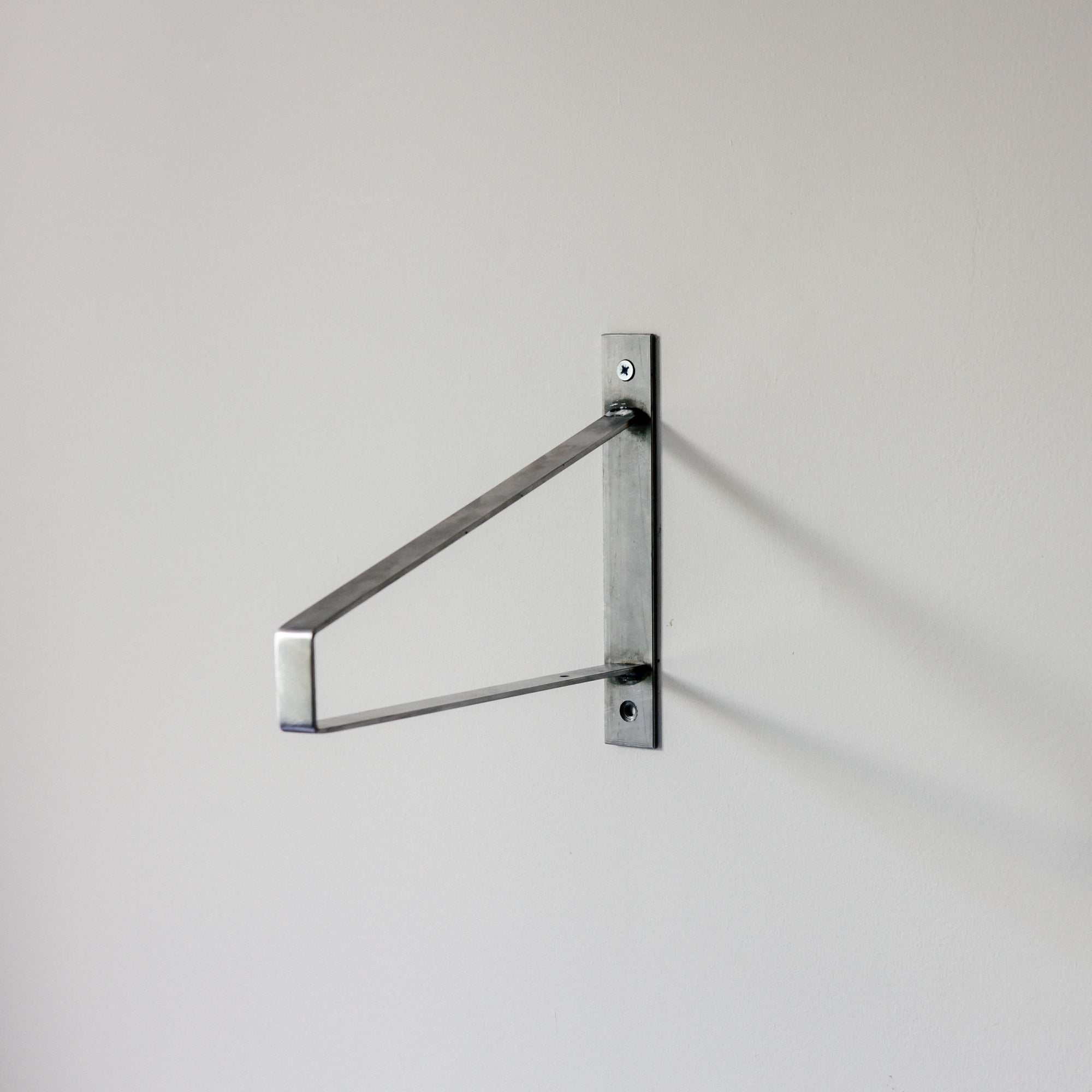 Suspense Shelf Brackets