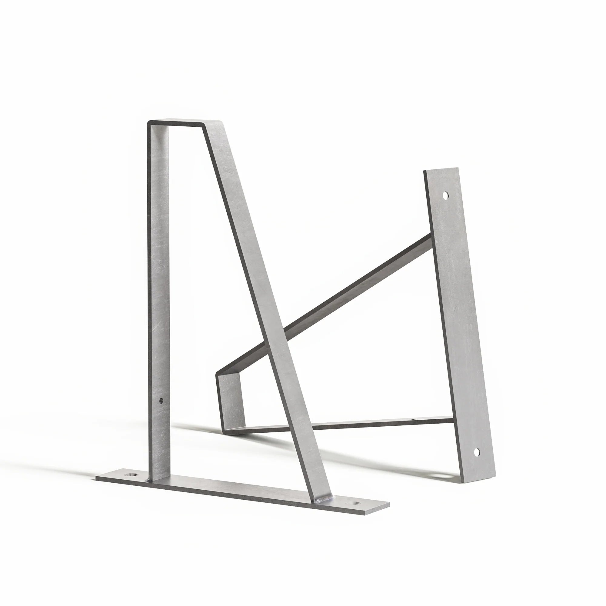 Suspense Shelf Brackets